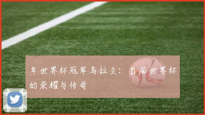 年世界杯冠军乌拉圭：首届世界杯的荣耀与传奇