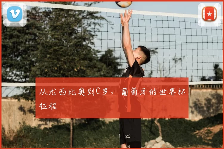 从尤西比奥到C罗，葡萄牙的世界杯征程