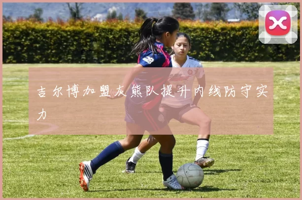 吉尔博加盟灰熊队提升内线防守实力
