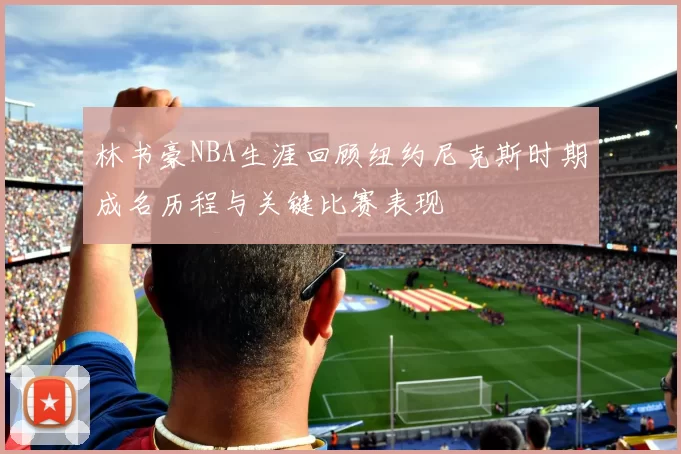 林书豪NBA生涯回顾纽约尼克斯时期成名历程与关键比赛表现
