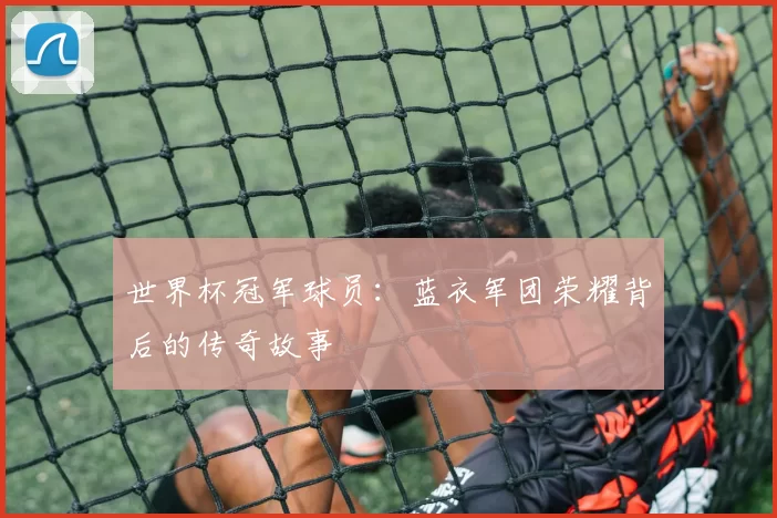世界杯冠军球员:蓝衣军团荣耀背后的传奇故事