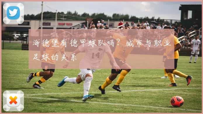 海德堡有德甲球队吗？城市与职业足球的关系